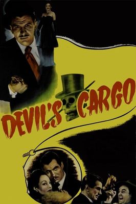 Devil's Cargo