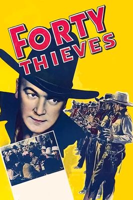 Forty Thieves