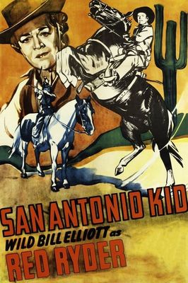 The San Antonio Kid