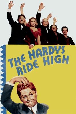 The Hardys Ride High