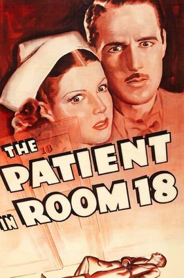 The Patient in Room 18