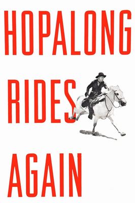 Hopalong Rides Again