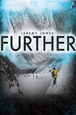 Jeremy Jones' Further