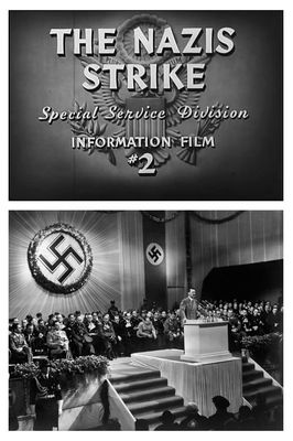 The Nazis Strike