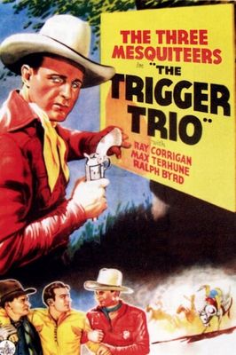 The Trigger Trio