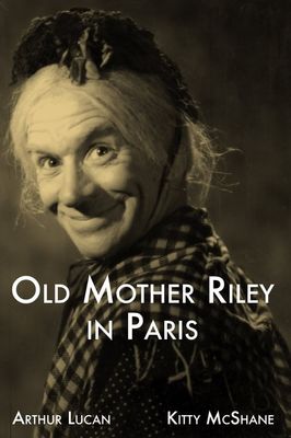 Old Mother Riley in Paris