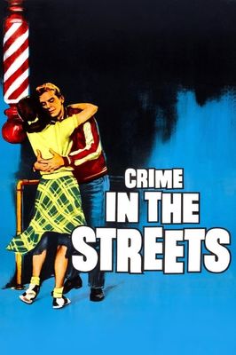 Crime in the Streets