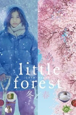 Little Forest: Winter/Spring