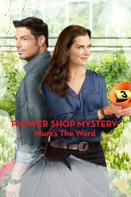 Flower Shop Mysteries