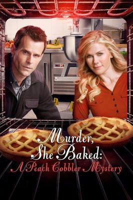 Murder, She Baked: A Peach Cobbler Mystery