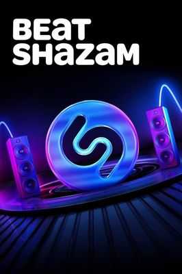 Beat Shazam