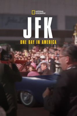 JFK: One Day in America