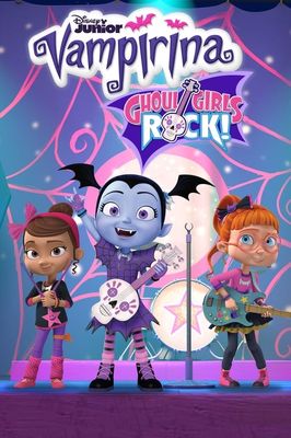 Vampirina