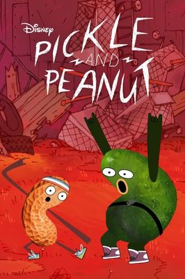 Pickle and Peanut