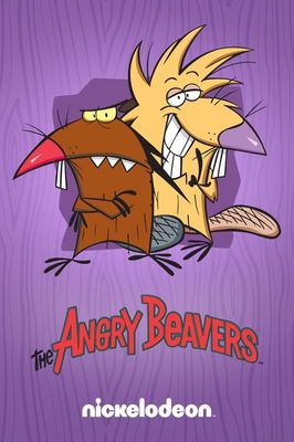 The Angry Beavers