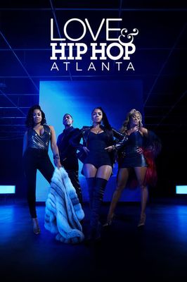 Love & Hip Hop: Atlanta