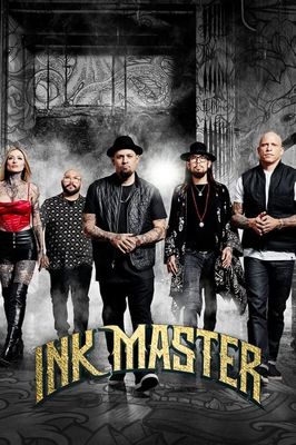 Ink Master