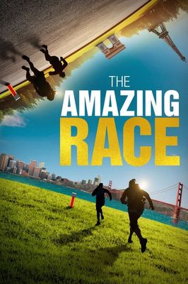 The Amazing Race