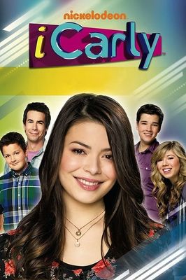 iCarly