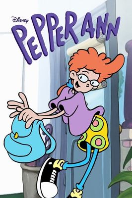 Pepper Ann