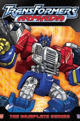 Transformers: Armada