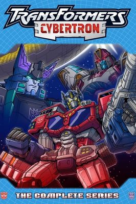 Transformers: Cybertron