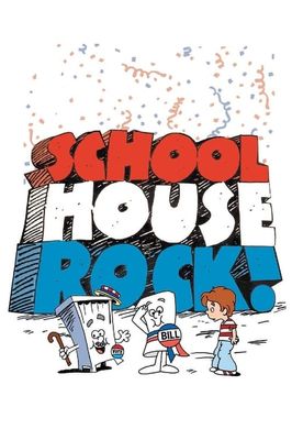 Schoolhouse Rock!