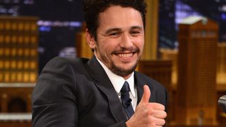 Episode 20 James Franco/Andy Cohen/Jake Bugg