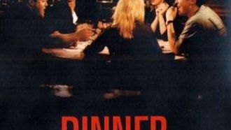 Episode 1 Joey Lauren Adams, Peter Berg, Kevin James, Jeanne Tripplehorn