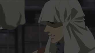 Episode 12 Konotegashiwa no Ryoumen