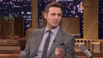 Episode 61 Liam Neeson/Terry Crews/Conor Oberst