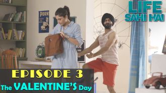 Episode 3 The Valentine's Day