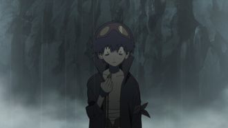 Episode 9 Hitotte ittai nani desu ka?