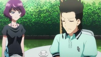 Episode 15 Hitori Botchi ni Sayounara THE AWAKENING OF LOVE