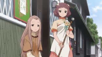 Episode 8 Kawaranai hito kawari yuku toki, na no de