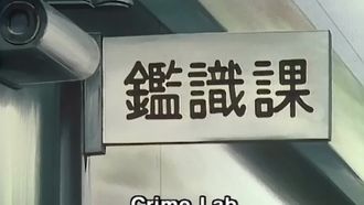 Episode 4 Dôshite? Saiaku! Watashi wa daidyô?!