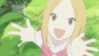 Episode 6 Watashi no Ki