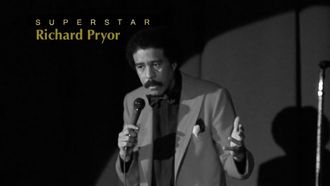 Episode 4 Richard Pryor