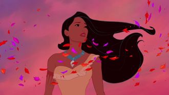 Episode 18 Pocahontas