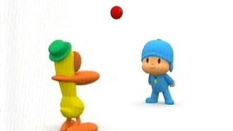 Episode 31 Super Pocoyo