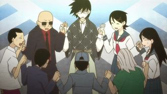 Episode 12 Nantaru meiwaku de aru koto ka!