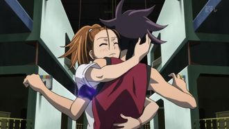 Episode 21 Hikaru Namida