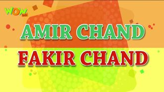 Episode 30 Amir chand Fakir chand