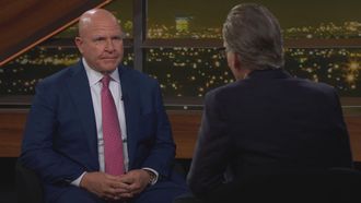 Episode 26 September 6, 2024: H.R. McMaster, Rich Lowry, John Avlon