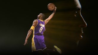 Episode 2 Kobe Bryant