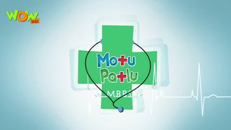 Episode 21 Motu Patlu MBBS