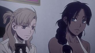 Episode 9 Siblings