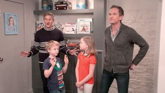 Episode 6 Neil Patrick Harris and a Brooklyn Kitchen