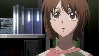 Episode 15 Kinjirareta asobi #2