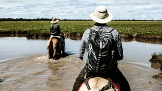 Episode 1 Colombia